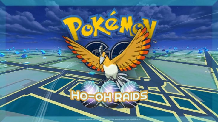 !!!Ho-oh Raids On Pokemon Go!!!Also Getting My Kanto Event Ticket!!!