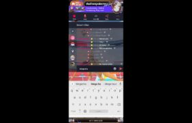 [Pokemon Go Live] Heatran Raid Invitation 席多藍恩團體賽 6717 3840 0325 寳可夢Go ポケモンGo