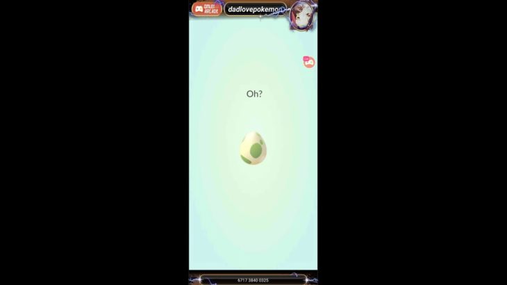 [Pokemon Go Live] Ho-Oh Raid Invitation 6717 3840 0325 寳可夢Go ポケモンGo