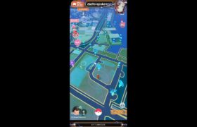 [Pokemon Go Live] Kyogre and Groudon Raid Invitation 6717 3840 0325 寳可夢Go ポケモンGo