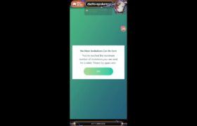 [Pokemon Go Live] Kyogre and Groudon Raid Invitation 6717 3840 0325 寳可夢Go ポケモンGo