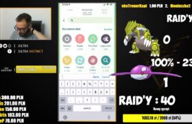 Raid Hour! Shiny Groudon & Kyogre hunt! Pokemon GO