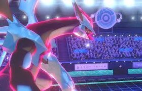 【527位～】ブラックキュレムとランクバトル【ポケモン剣盾】