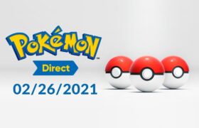 Pokémon Direct 02/26/2021 – Pokemon Presents