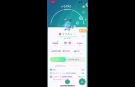 桃鉄配信者が頑張るポケモンGO シーズン7