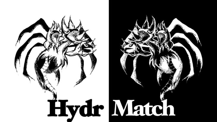 【ポケモン剣盾】HydrMatch 2nd