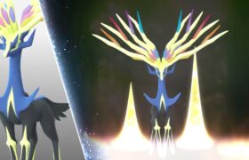 伝説のポケモン「ゼルネアス」と「イベルタル」がもうすぐ『Pokémon GO』に初登場！