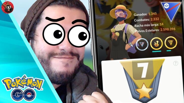 SALGAMOS DEL BACHE DE GBL xDD!! – DOMINGOS DE PVP | 2398 | POKEMON GO