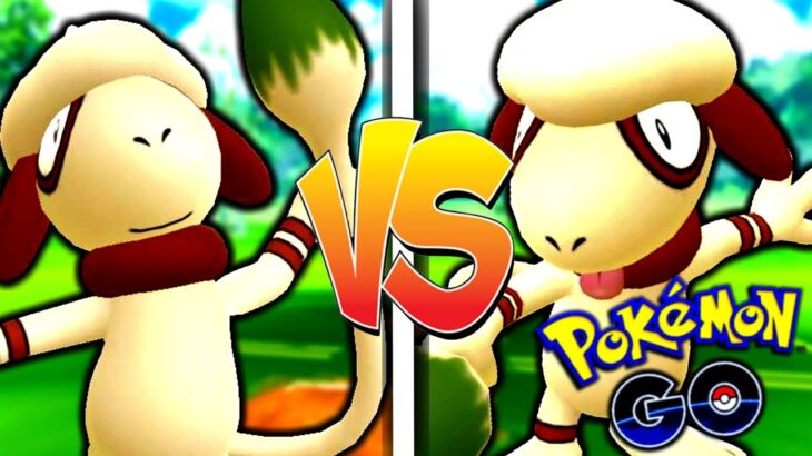 UNIQUE MOVESET SMEARGLE VS SMEARGLE! ❌ Fighting Types ❌ | Pokemon Go Battle League