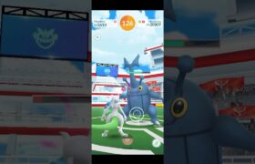 HERACROSS SOLO RAID Pokémon GO | 【ポケモンGO】 ヘラクロス