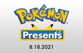 Pokémon Presents | 8.18.21