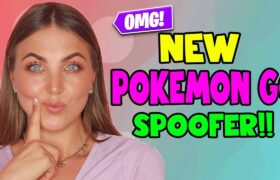 *Updated* Pokemon Go Spoofing iOS & Android – (JoyStick/Spoofer/Dark Mode) August 2021