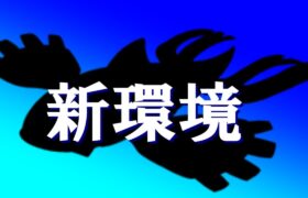 新環境ランクマッチ【ポケモン剣盾】