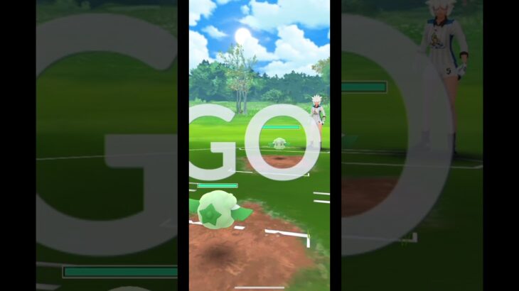 【ポケモンGO】リトルジャングルカップおすすめパーティ2