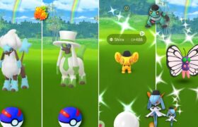 Game changing event in pokemon go | Fashion week 2021 | New event in pokemon go | furfrou pokemon go