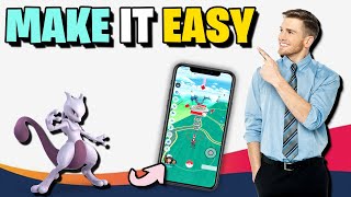Pokemon Go Hack 2021 – Pokemon Go Spoofing with JoyStick GPS & Teleport iOS & Android