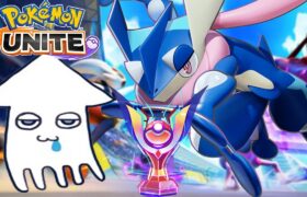 【ポケモンユナイト】リスナー参加型！ランクマッチでマスターランク目指します【PokemonUNITE】