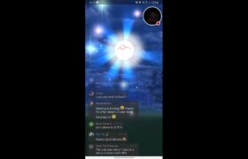 Uxie Raid Hour Pokemon Go Legendary Shiny Hunt Raids Live