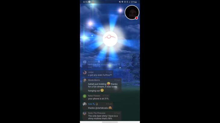 Uxie Raid Hour Pokemon Go Legendary Shiny Hunt Raids Live