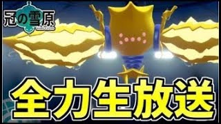 【ポケモン】色違いレジエレキをゲットする枠　絶対出るって本当