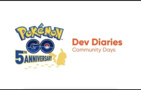 Developer Diaries: Community Day
