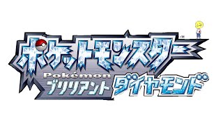 ポケットモンスターブリリアントダイヤモンド1日目【11/21】