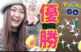 実質初日でマネネ色違い爆誕!? 7タマ27連割!! 【ポケモンGO】