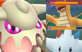 【ポケモンGO】想像以上にヤバイ！？驚異の耐性ヒードランが今の環境でもマスターリーグで活躍出来るのか・・？【Heatran・GOバトルリーグ】