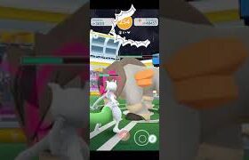 Terrakion Raid Pokemon Go | Level 5 Raid Terrakion |【ポケモンGO】テラキオン
