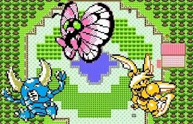 【ポケモン金銀水晶】むしとりたいかい完全攻略マニュアル