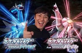 【ポケモンBDSP】#13 色違いマリルちゃん コンテストショーにエントリー！