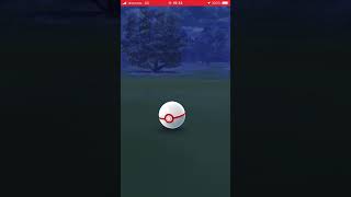 ポケモンGO キュレム色違い出るまで終われませーん#3