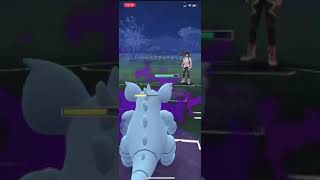 [ツイキャス] サムネちゃんと表示されてるカナ⁉︎スーパーリーグ #ポケモンGO #ポケGO (2021.12.11)