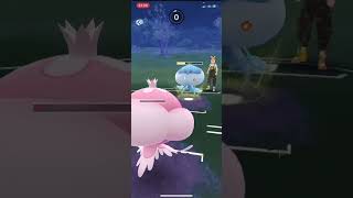 [ツイキャス] 鼻血絶対に許さねぇ！ハイパーリミックス #ポケモンGO #ポケGO (2021.12.15)