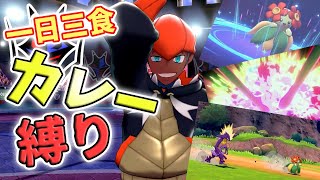 【ポケモン剣盾】他愛ない日常、それが一番幸せなんだ #11【ポケモンソード＆シールド実況】