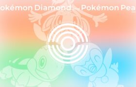 【公式】『ポケモン ダイヤモンド・パール』BGMプレイリスト「冒険の気分」