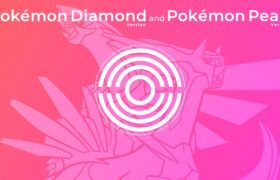 【公式】『ポケモン ダイヤモンド・パール』BGMプレイリスト「立ち向かうとき」