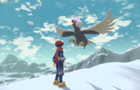 いざヒスイへ。全力で楽しむ「Pokémon LEGENDS アルセウス」実況