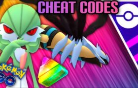Level 50 Shadow Gardevoir melts Master GO Battle League for Pokemon GO