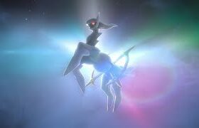 アルセウス＆伝説ポケモン達を捕まえに行く『Pokémon LEGENDS アルセウス』【最終回】