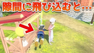 ポケモンレジェンズアルセウス アプデ後もできるTwitterで話題のバグ技・裏技6選