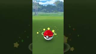 【ポケモンGO】ポケモンリサーチ　ポケモン発見　[Pokemon GO] Pokemon Research Pokemon Discovery