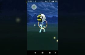 ドラゴンボールとポケモンgoのコラボ？！(悟空編)