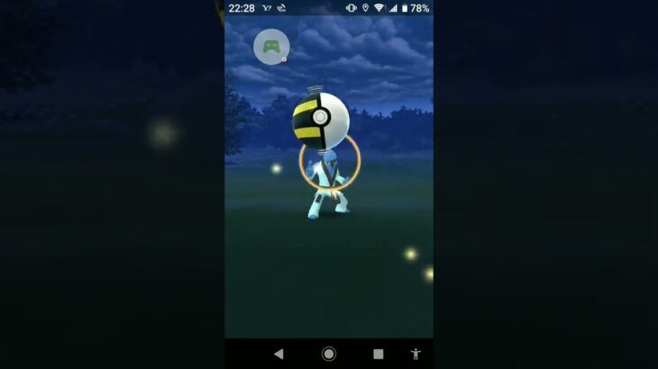 ドラゴンボールとポケモンgoのコラボ？！(悟空編)