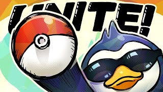 【ポケモンユナイト】本日予定につき早朝ユナイト部