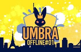 【オフラインイベント】Umbra Offline#01【ポケモン剣盾】