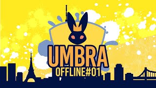 【オフラインイベント】Umbra Offline#01【ポケモン剣盾】