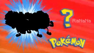 Another Level Cursed Who’s That Pokemon ?