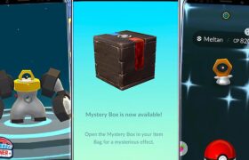 How to get *SHINY MELTAN* FAST – Easiest Unlock | Pokémon GO