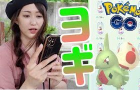 12タマ割りと絶景!!そろそろヨーギラス色違い降臨せい!!【ポケモンGO】